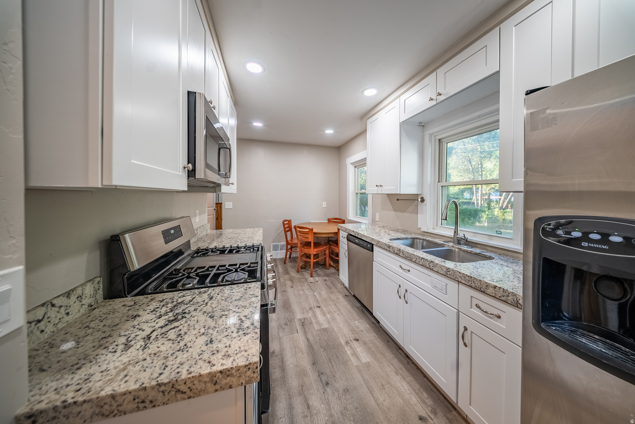 LOGAN FARM SURVEY - Residential