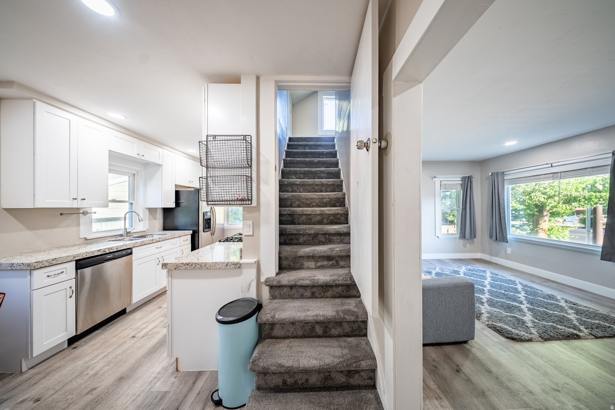 LOGAN FARM SURVEY - Residential