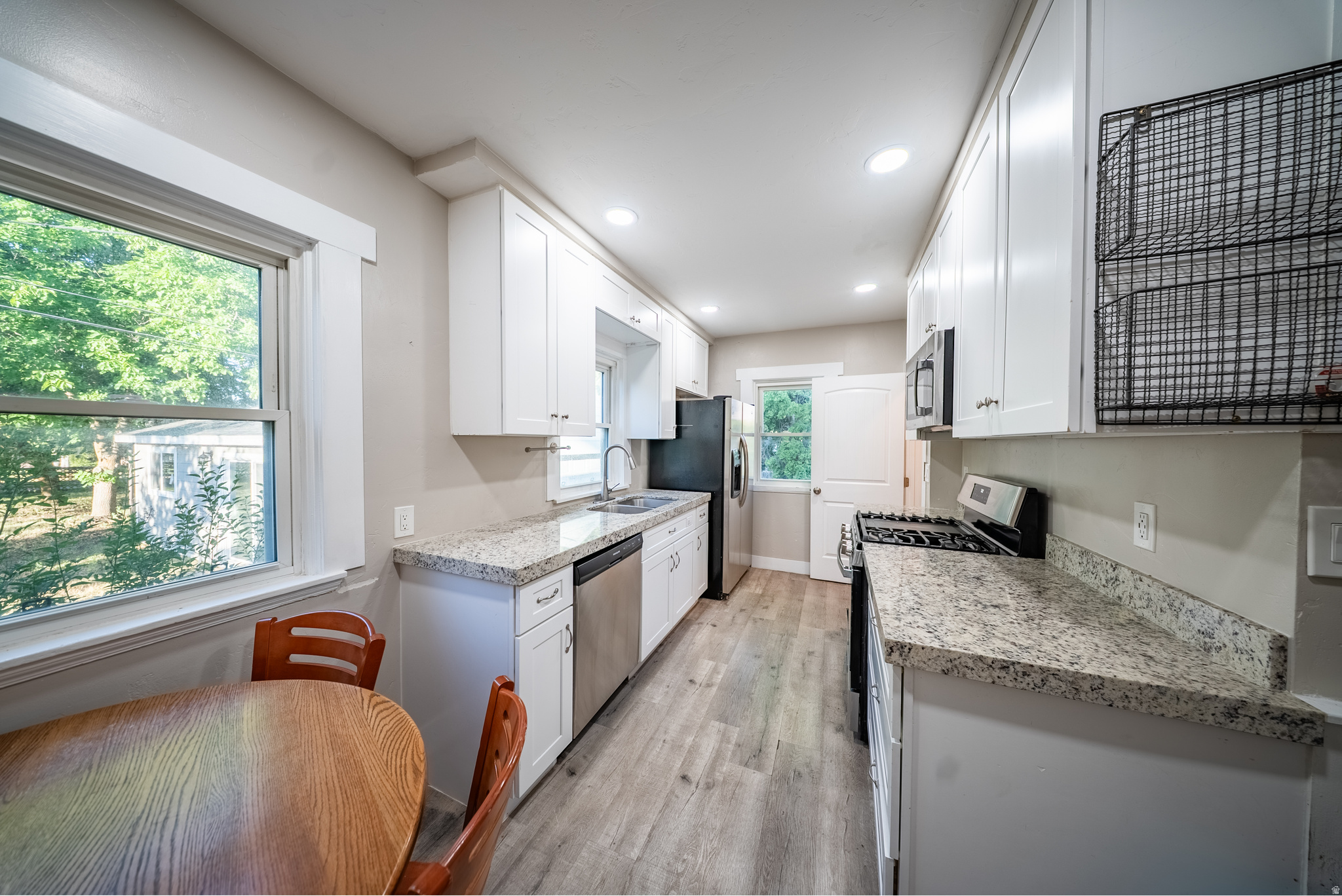 LOGAN FARM SURVEY - Residential