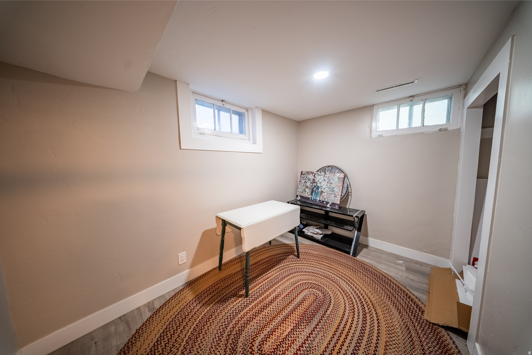 LOGAN FARM SURVEY - Residential