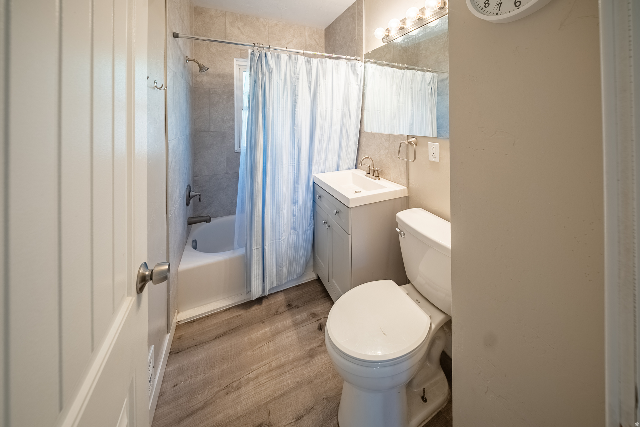 LOGAN FARM SURVEY - Residential