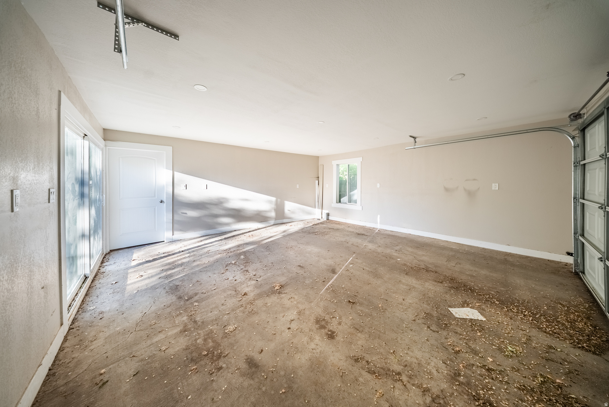 LOGAN FARM SURVEY - Residential