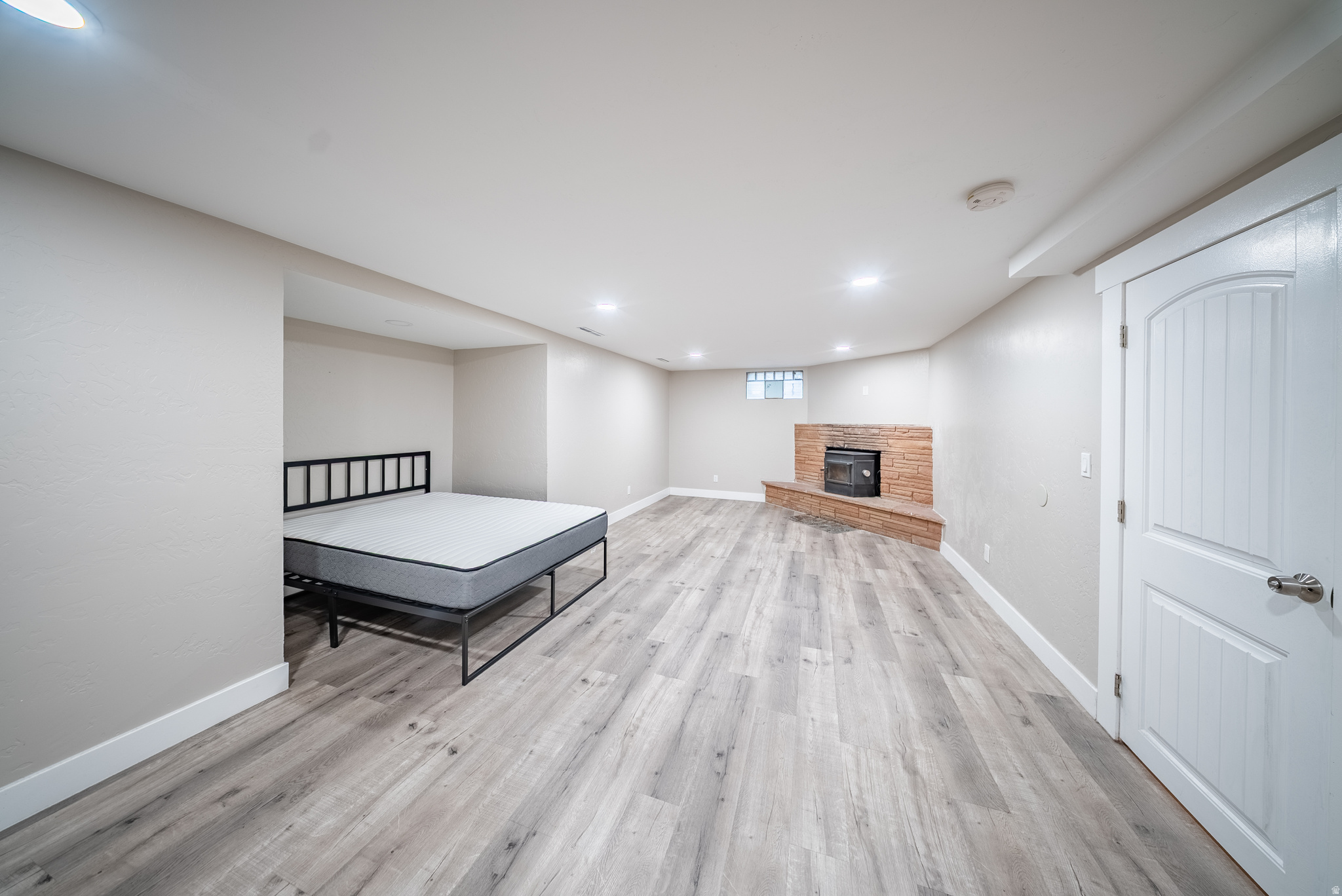 LOGAN FARM SURVEY - Residential