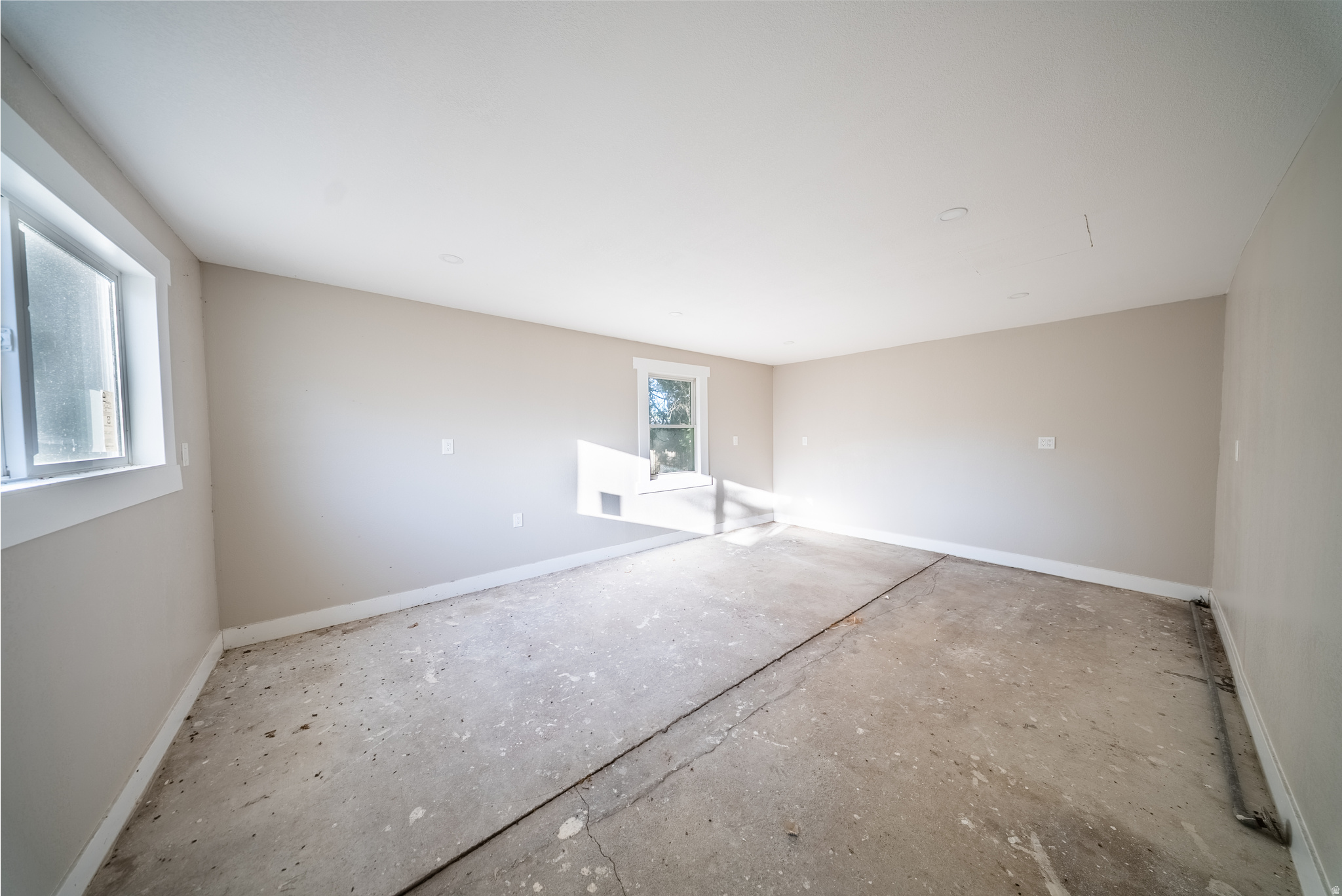 LOGAN FARM SURVEY - Residential