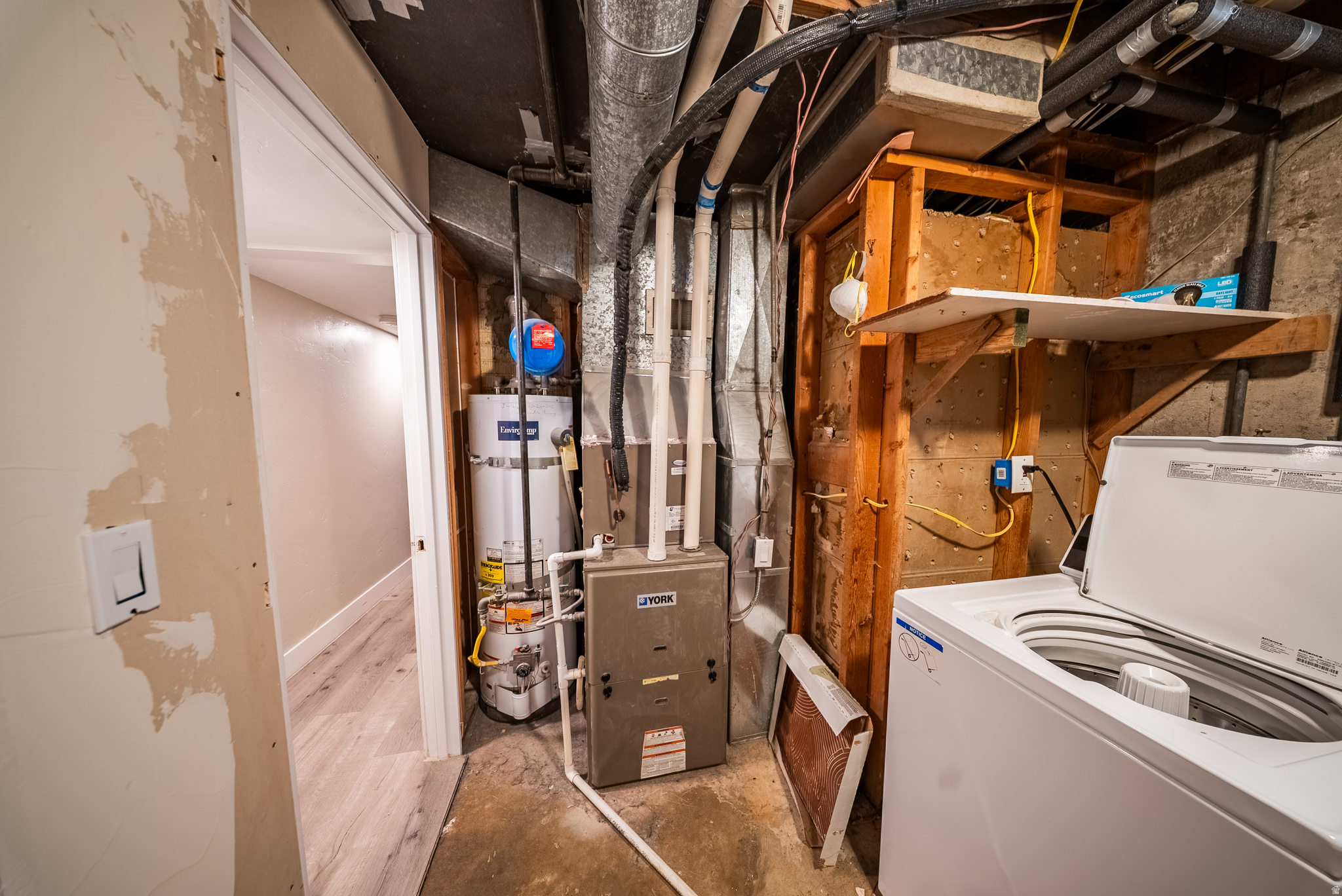 LOGAN FARM SURVEY - Residential