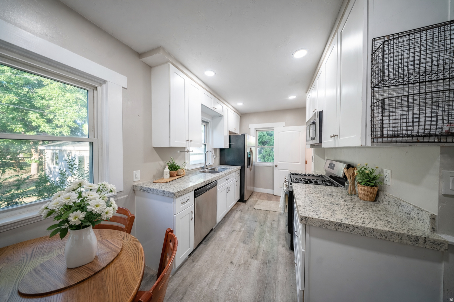 LOGAN FARM SURVEY - Residential