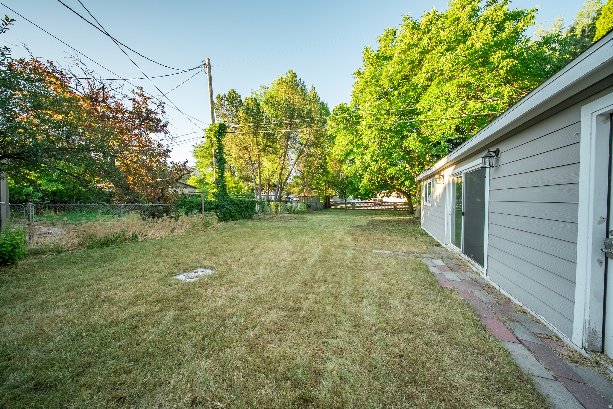 LOGAN FARM SURVEY - Residential