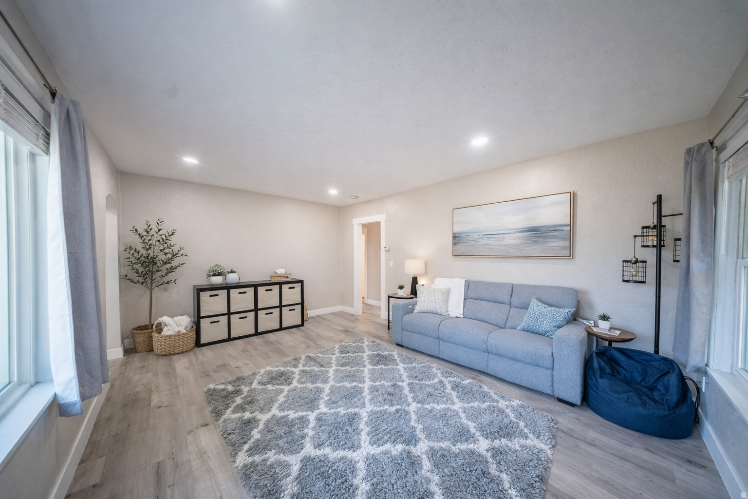 LOGAN FARM SURVEY - Residential