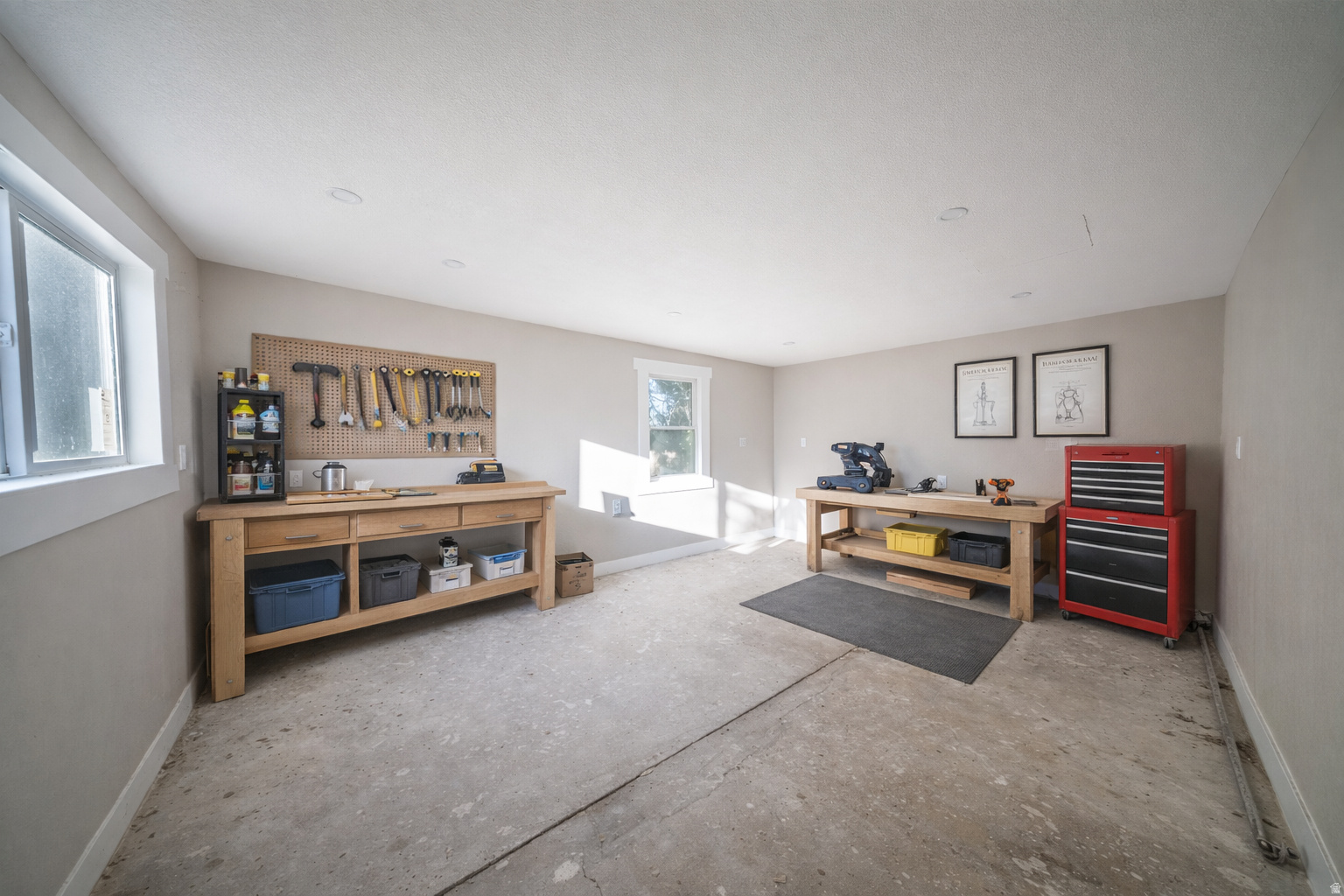 LOGAN FARM SURVEY - Residential