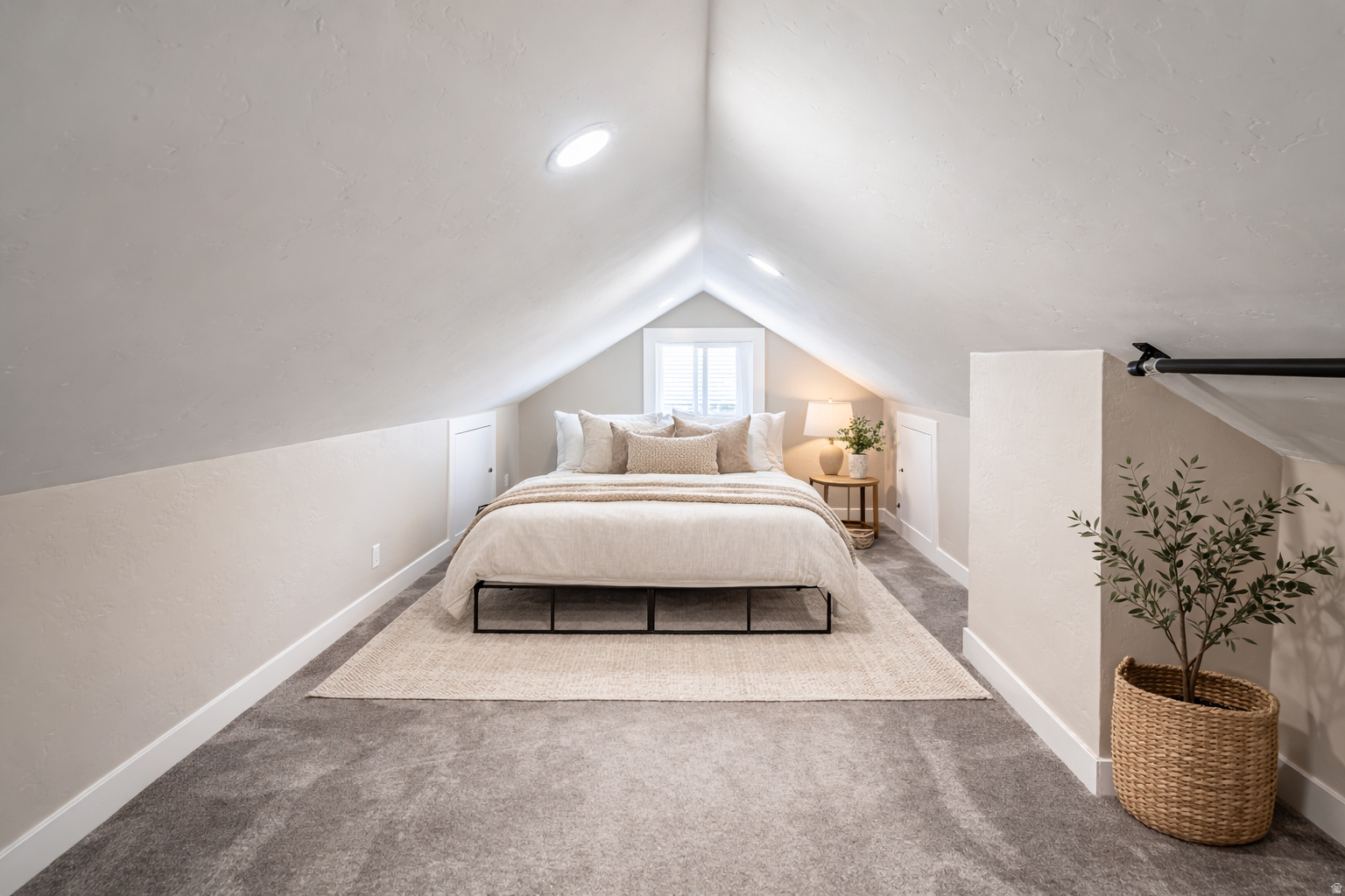 LOGAN FARM SURVEY - Residential