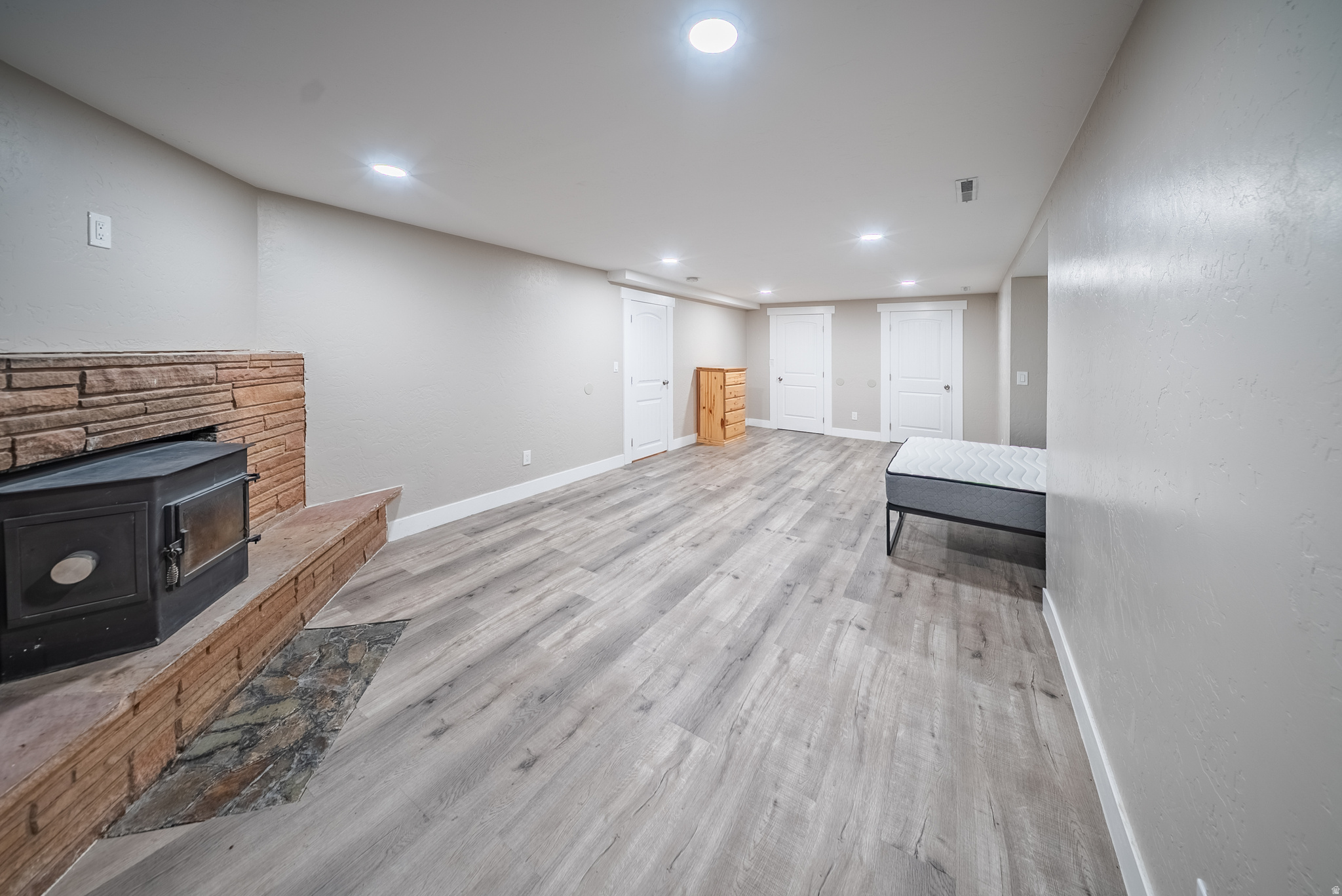 LOGAN FARM SURVEY - Residential