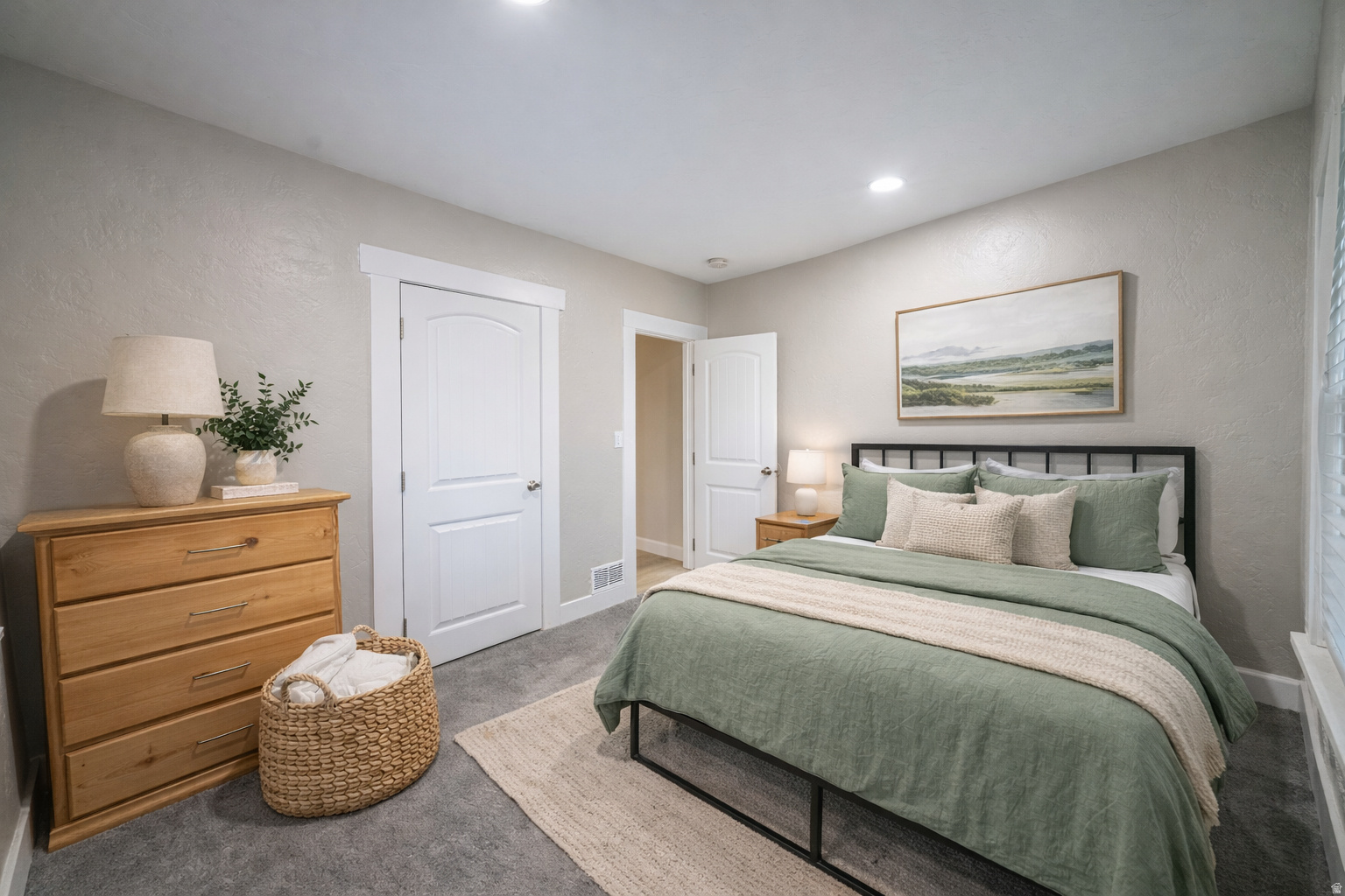 LOGAN FARM SURVEY - Residential