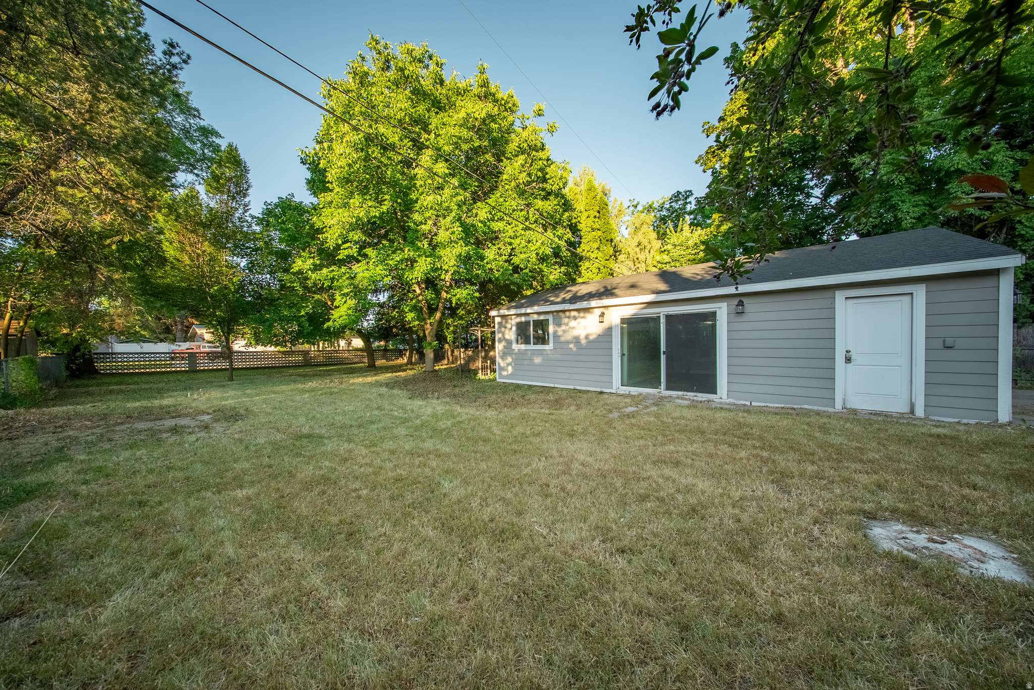 LOGAN FARM SURVEY - Residential