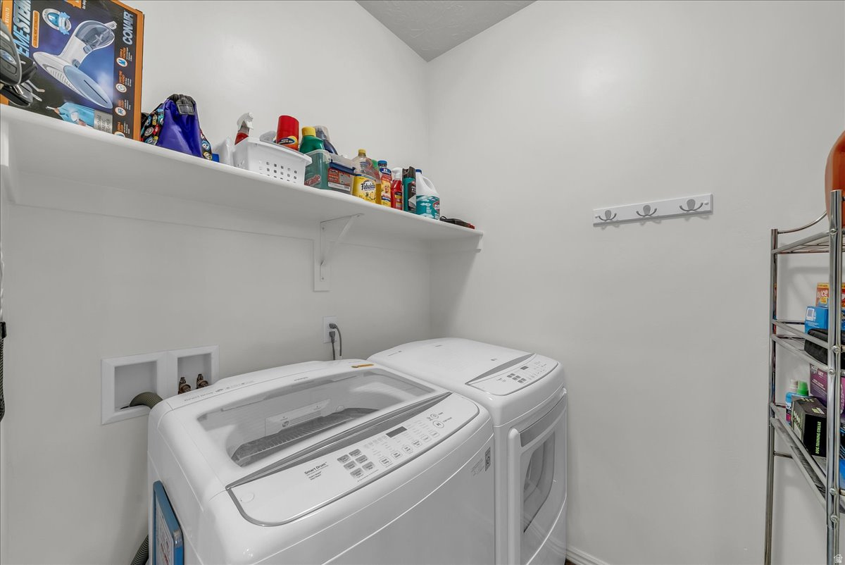 DESERT CREST PH 1 - Residential