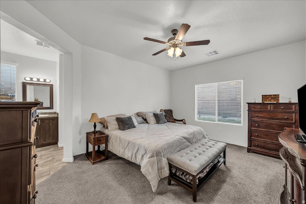 DESERT CREST PH 1 - Residential