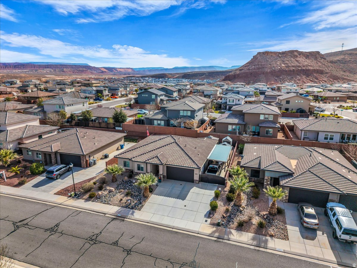 DESERT CREST PH 1 - Residential