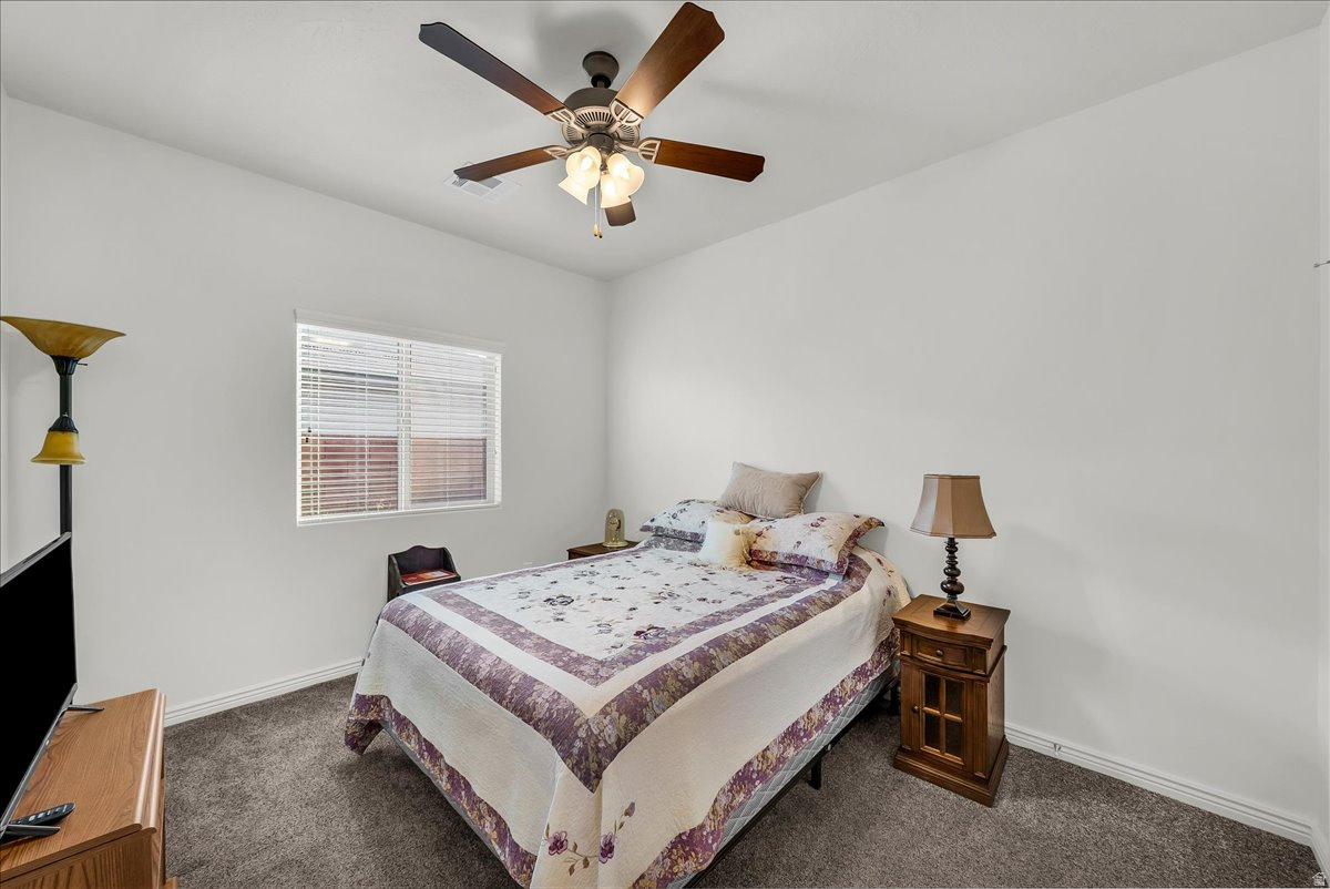 DESERT CREST PH 1 - Residential