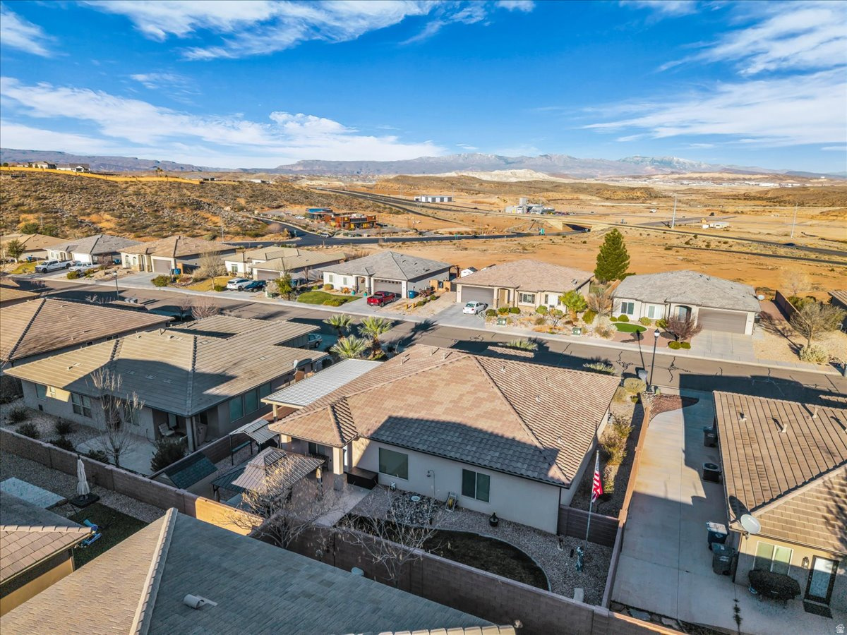 DESERT CREST PH 1 - Residential