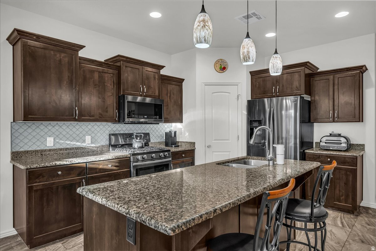 DESERT CREST PH 1 - Residential