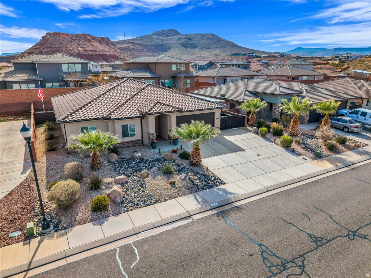 DESERT CREST PH 1 - Residential