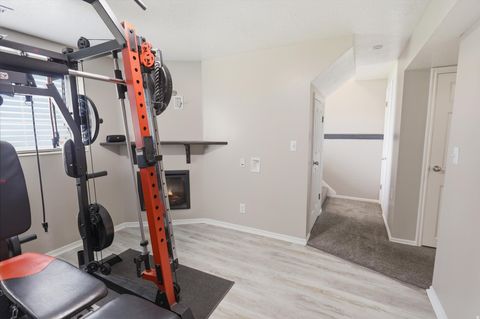 Tiny photo for 522 S COUNTRY CREEK DR, Layton, UT 84041 (MLS # 2166873)
