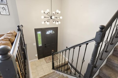 Tiny photo for 522 S COUNTRY CREEK DR, Layton, UT 84041 (MLS # 2166873)