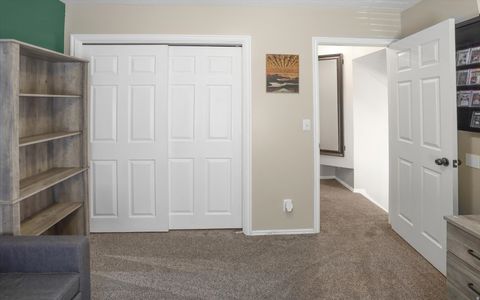 Tiny photo for 522 S COUNTRY CREEK DR, Layton, UT 84041 (MLS # 2166873)