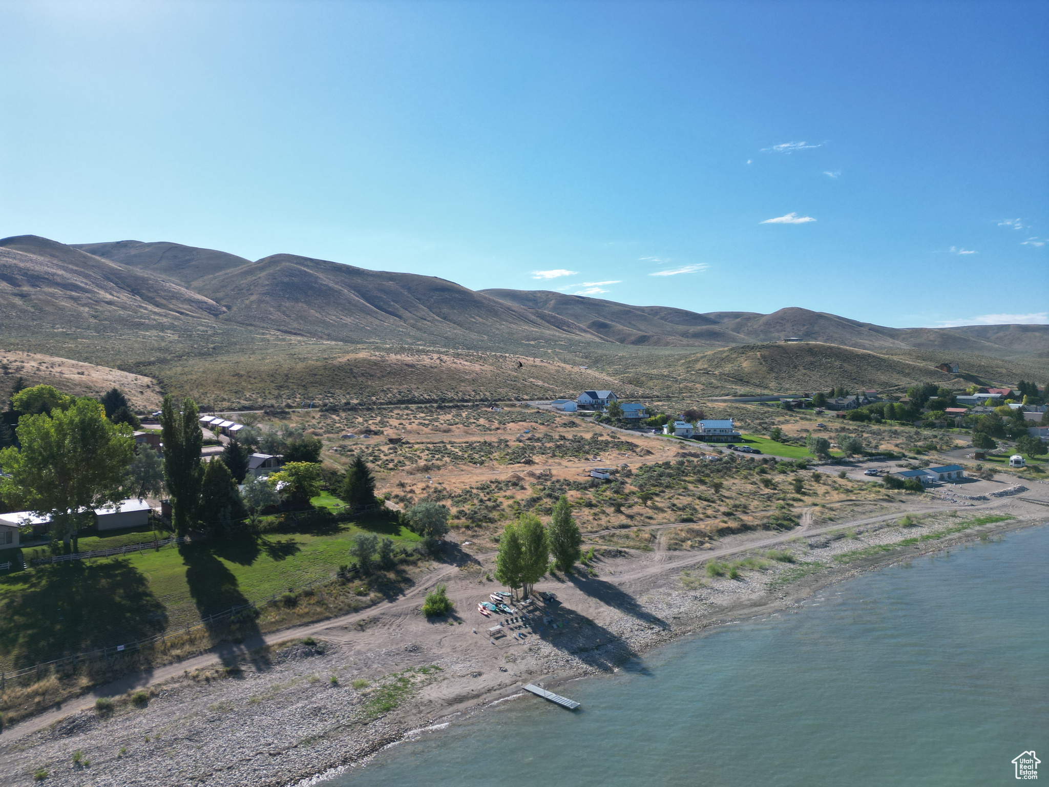 SAGE HILL SUBDIVISION - Land