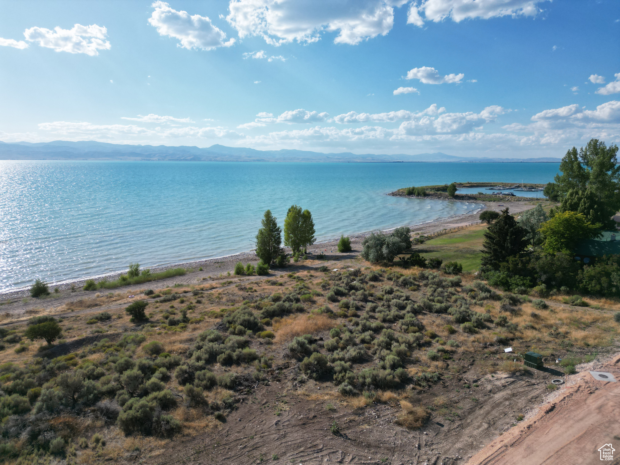 SAGE HILL SUBDIVISION - Land