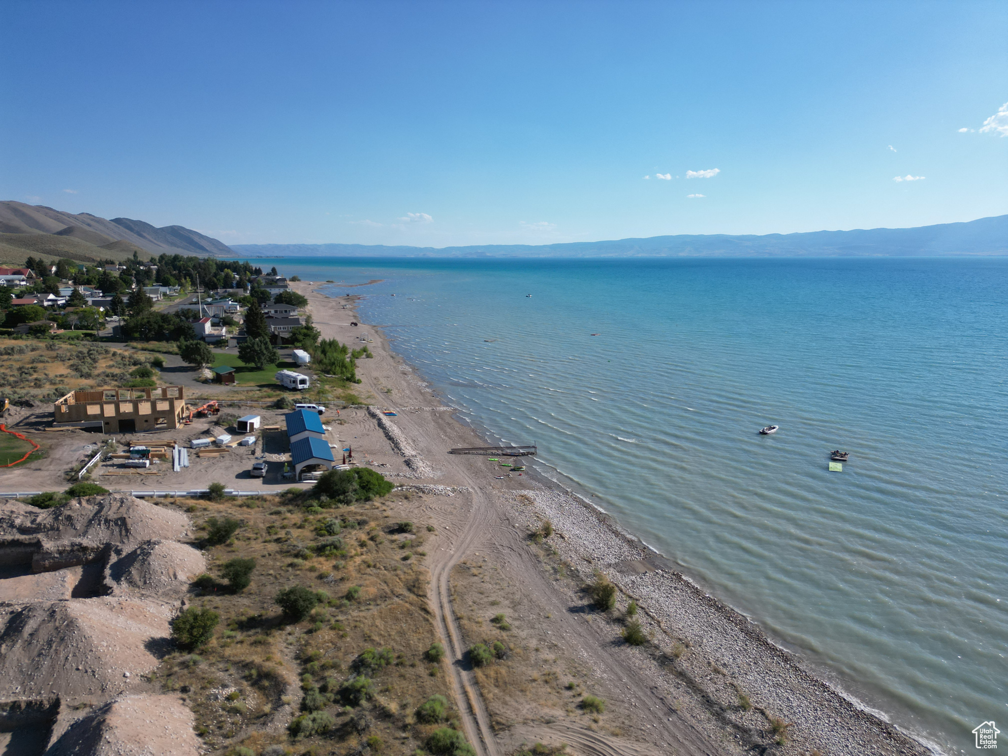 SAGE HILL SUBDIVISION - Land