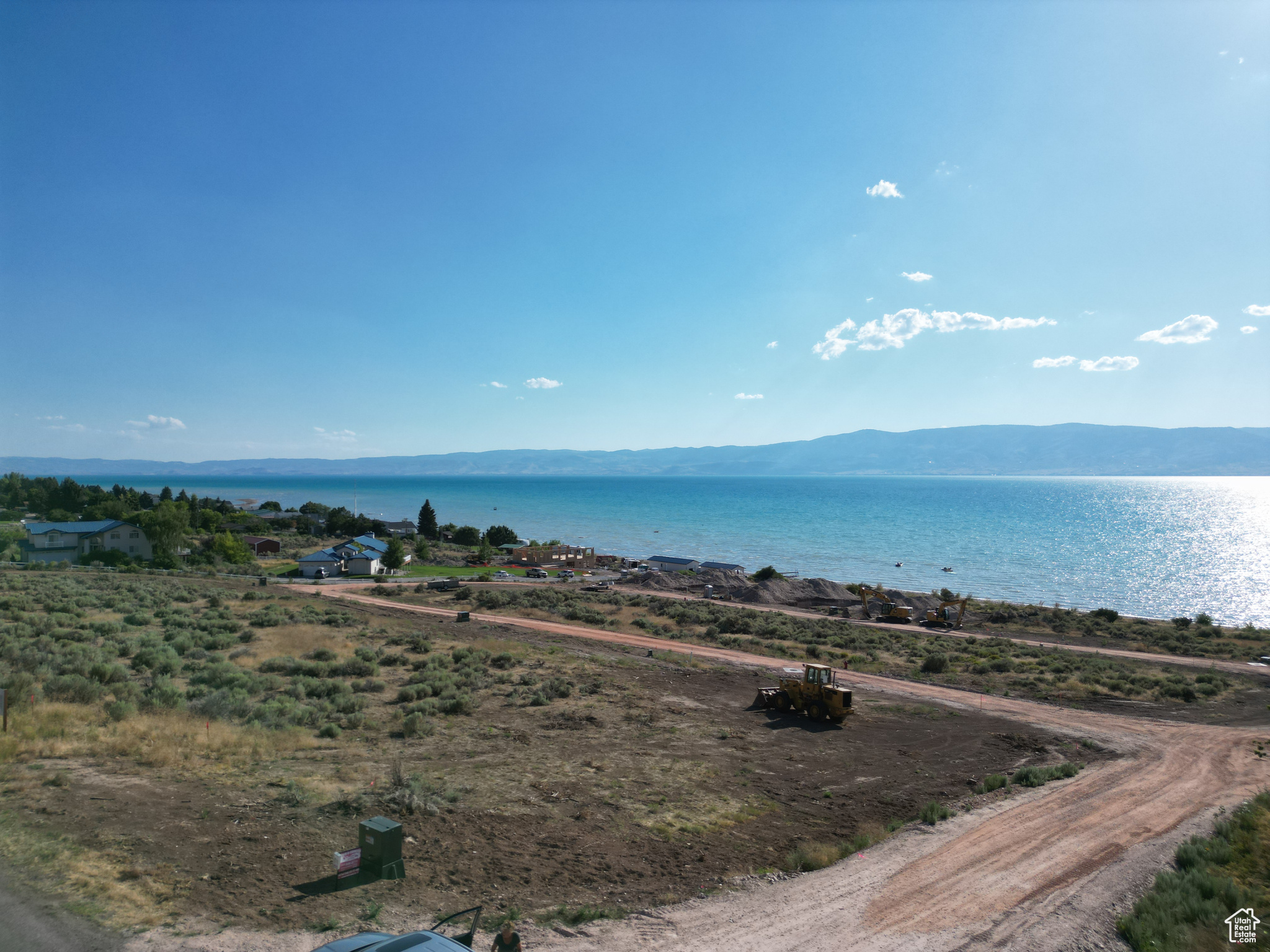 SAGE HILL SUBDIVISION - Land