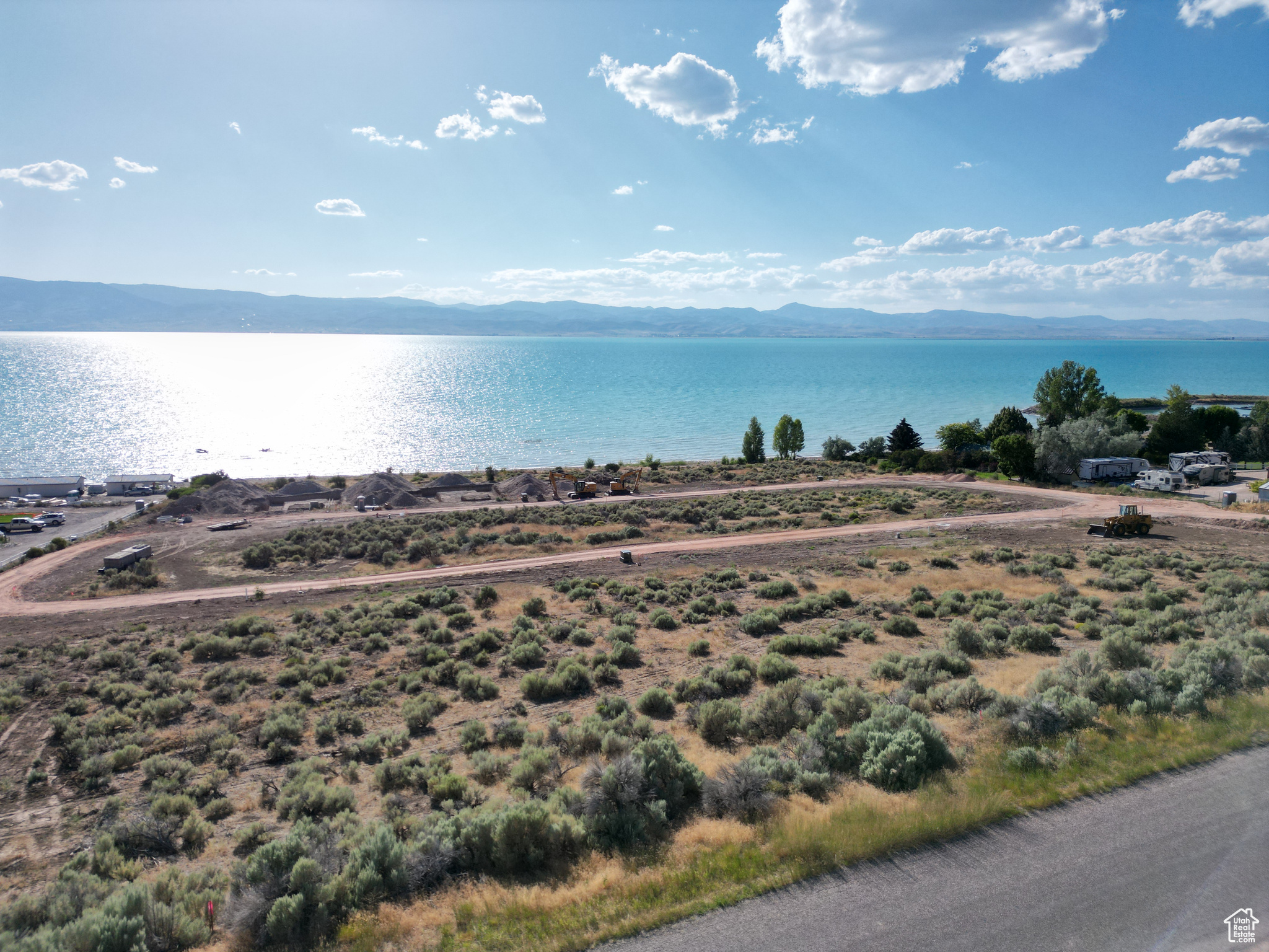 SAGE HILL SUBDIVISION - Land