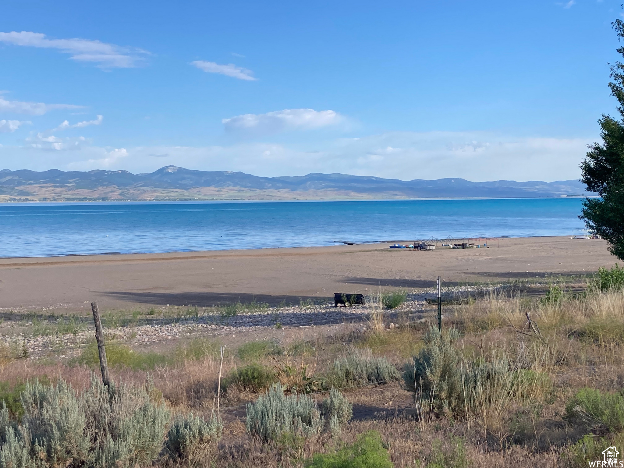 SAGE HILL SUBDIVISION - Land