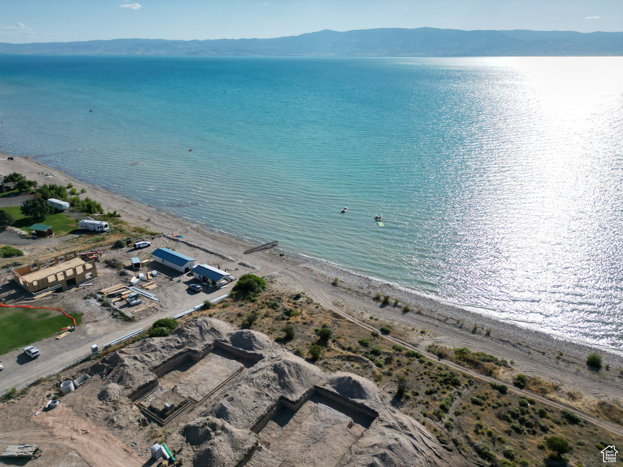 SAGE HILL SUBDIVISION - Land