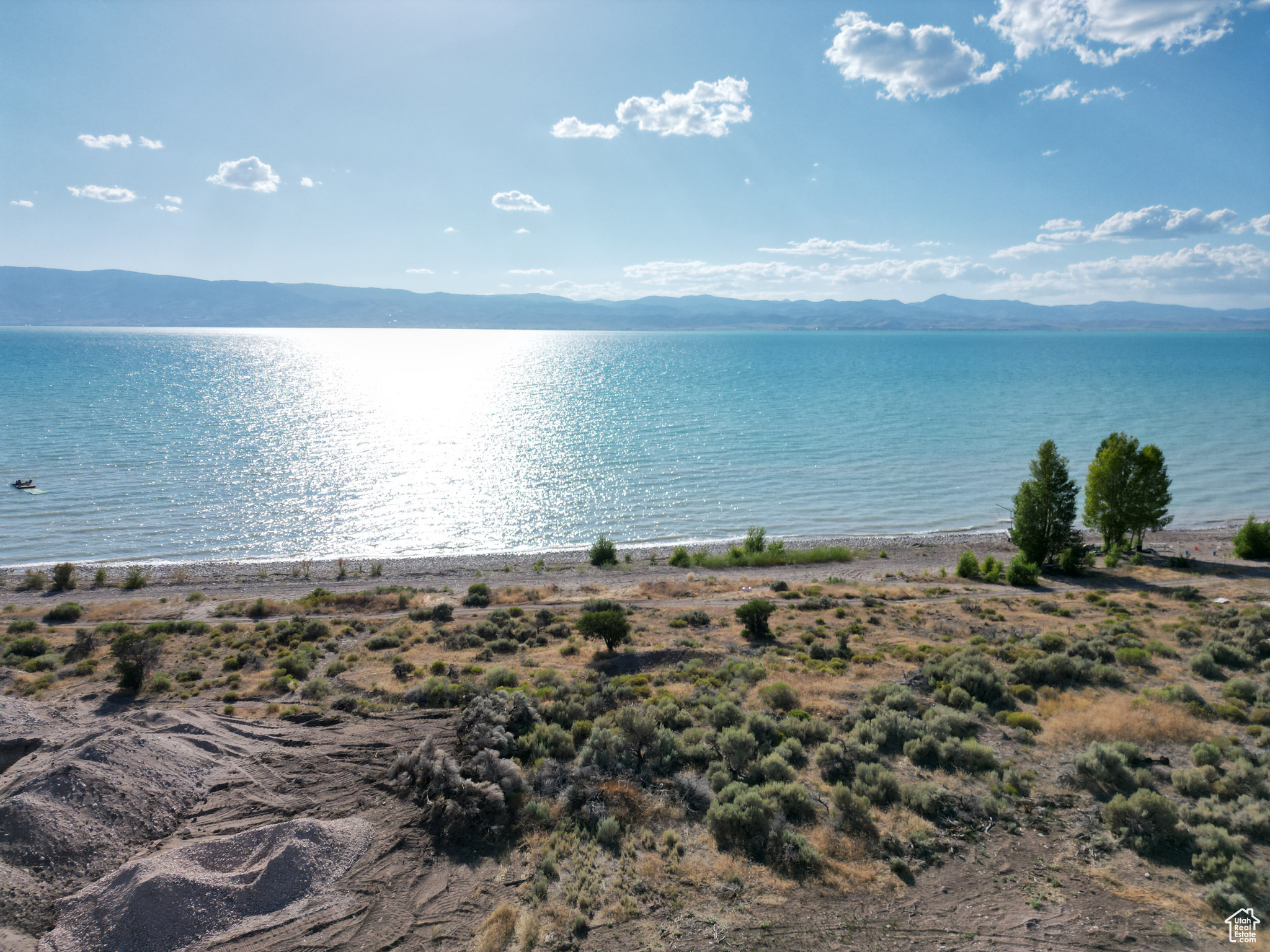 SAGE HILL SUBDIVISION - Land