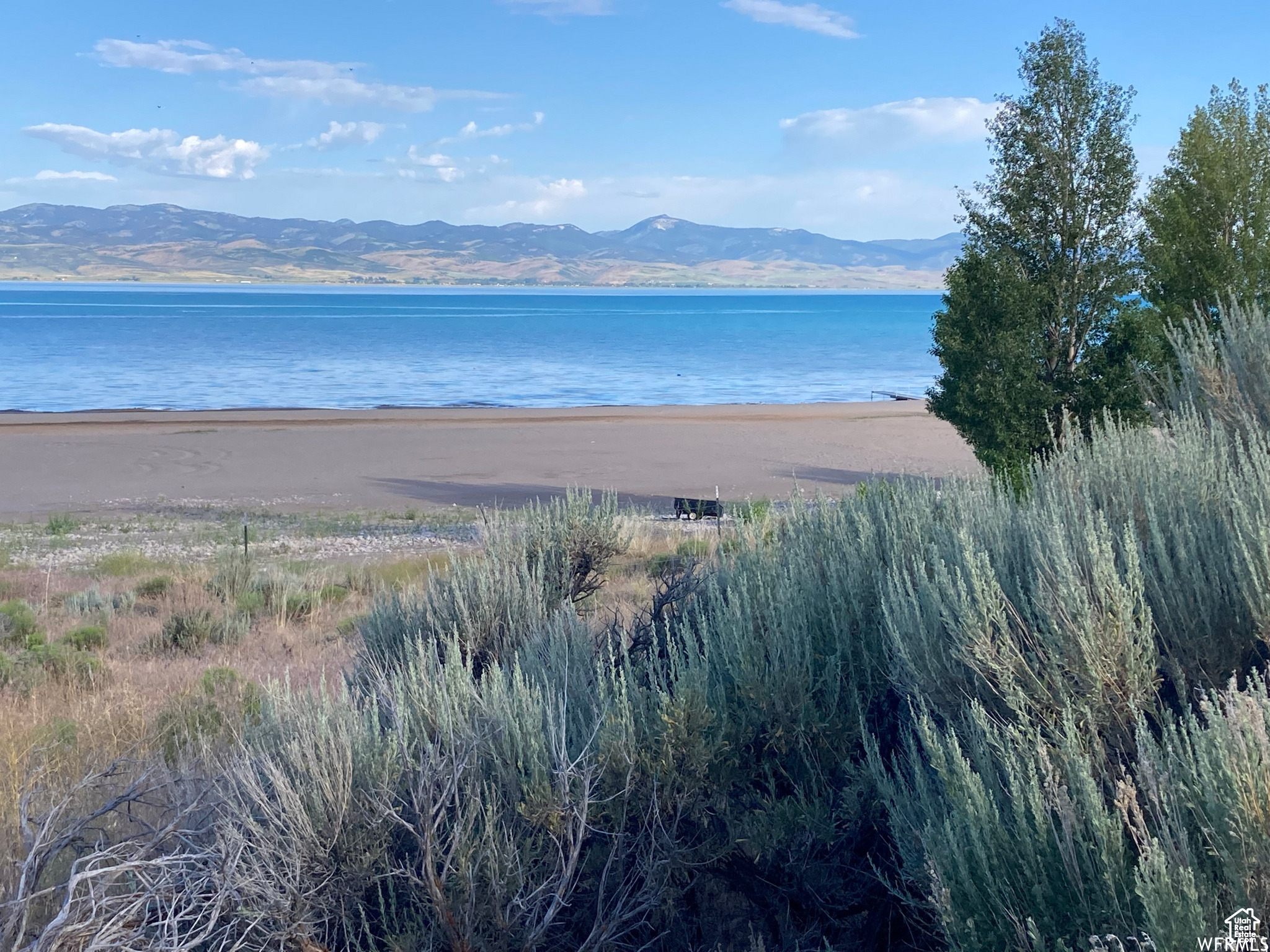 SAGE HILL SUBDIVISION - Land