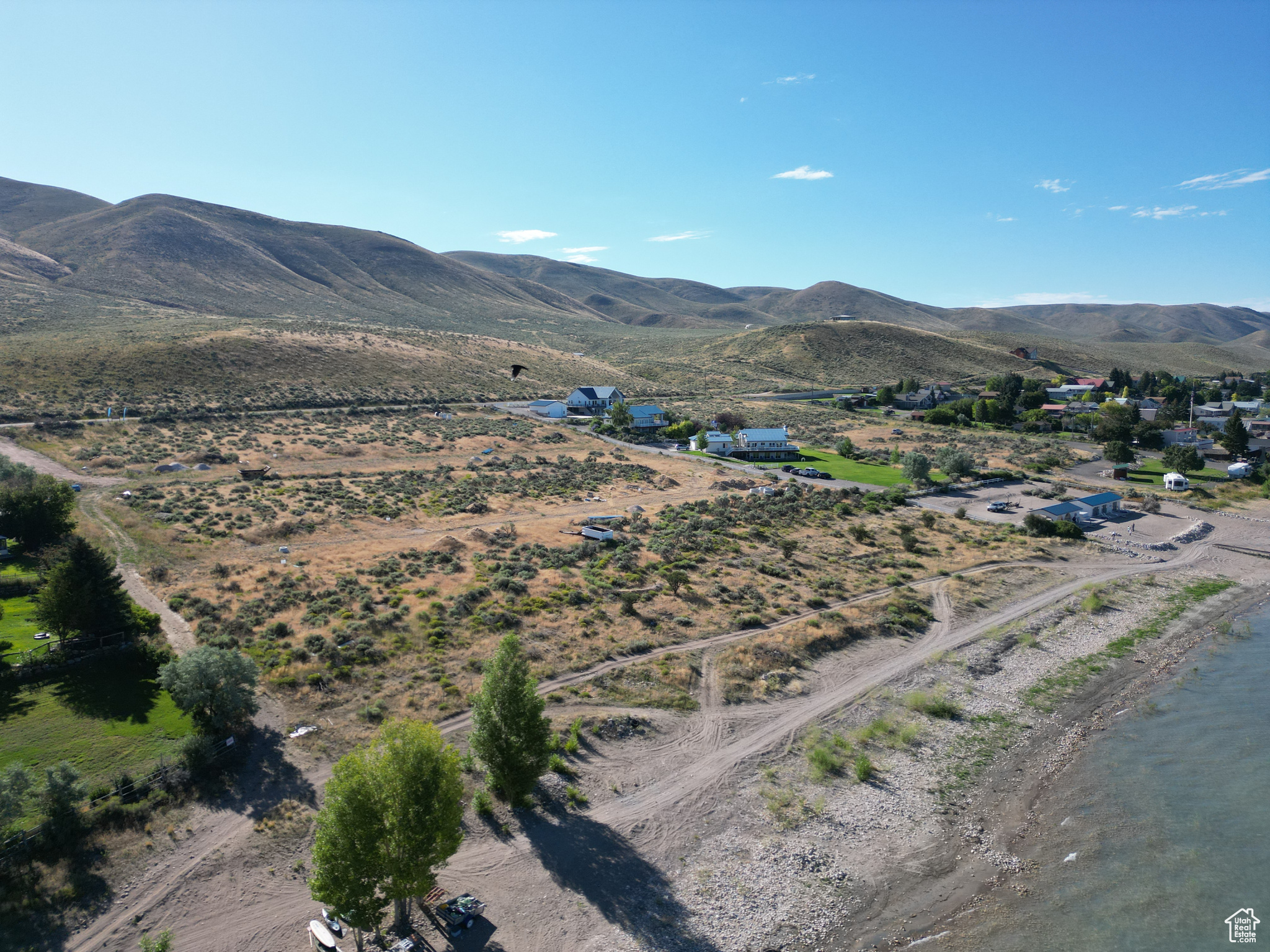 SAGE HILL SUBDIVISION - Land