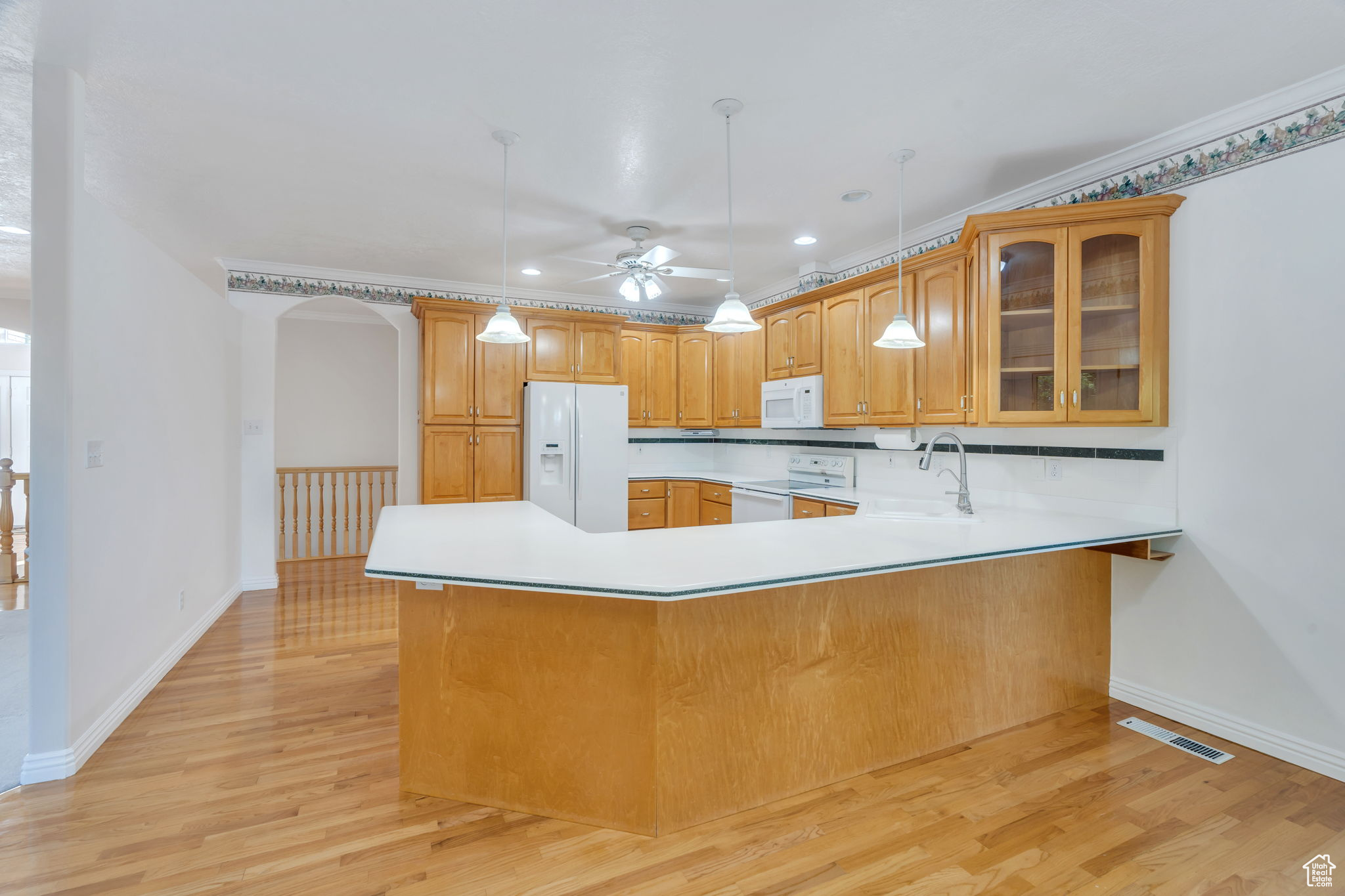 WILLOW RUN - Residential