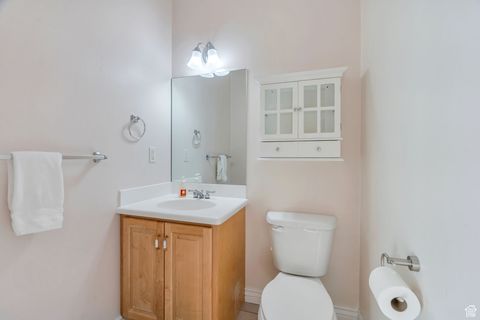 Tiny photo for 314 S 1850 E, Springville, UT 84663 (MLS # 2117802)