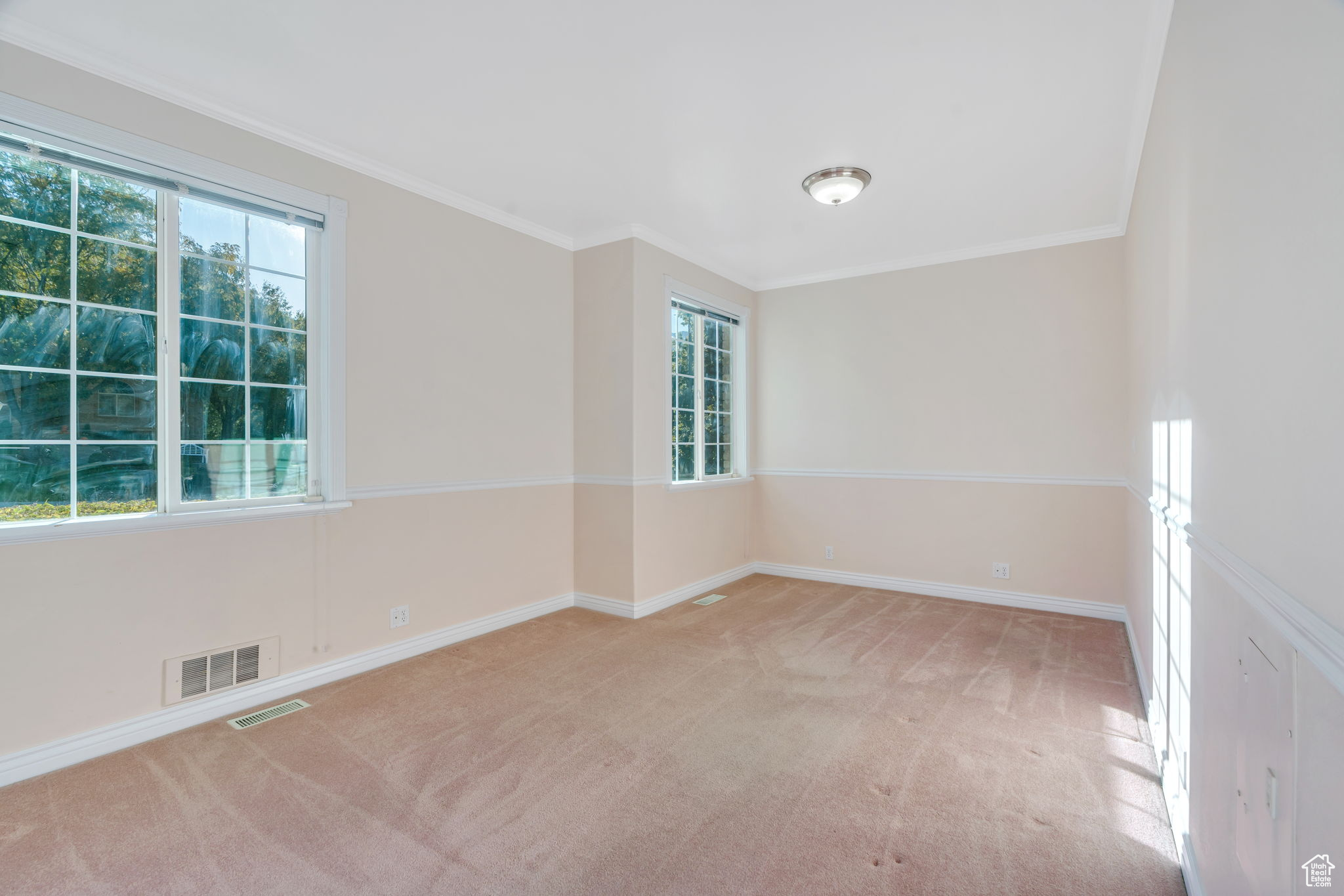 WILLOW RUN - Residential