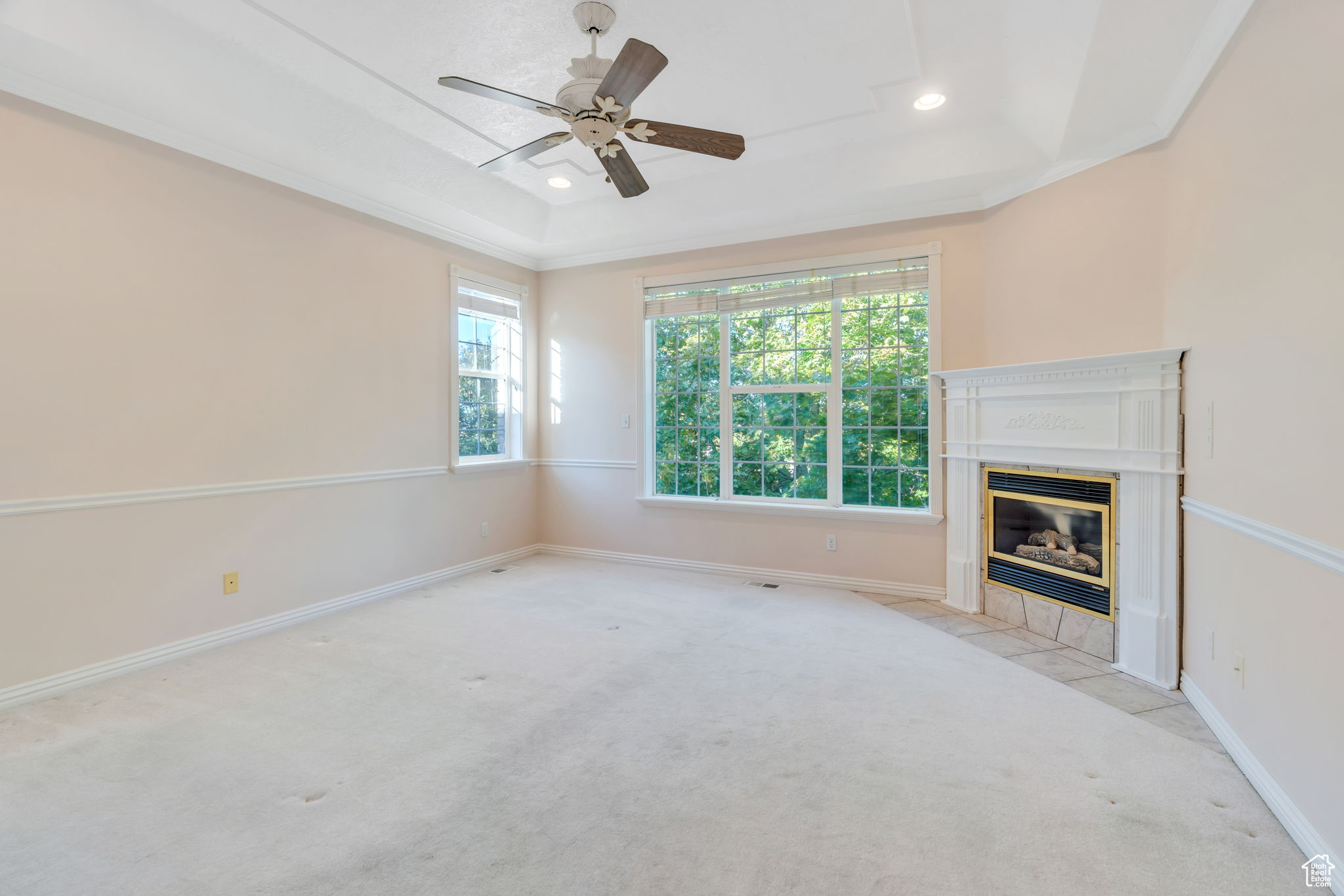 WILLOW RUN - Residential