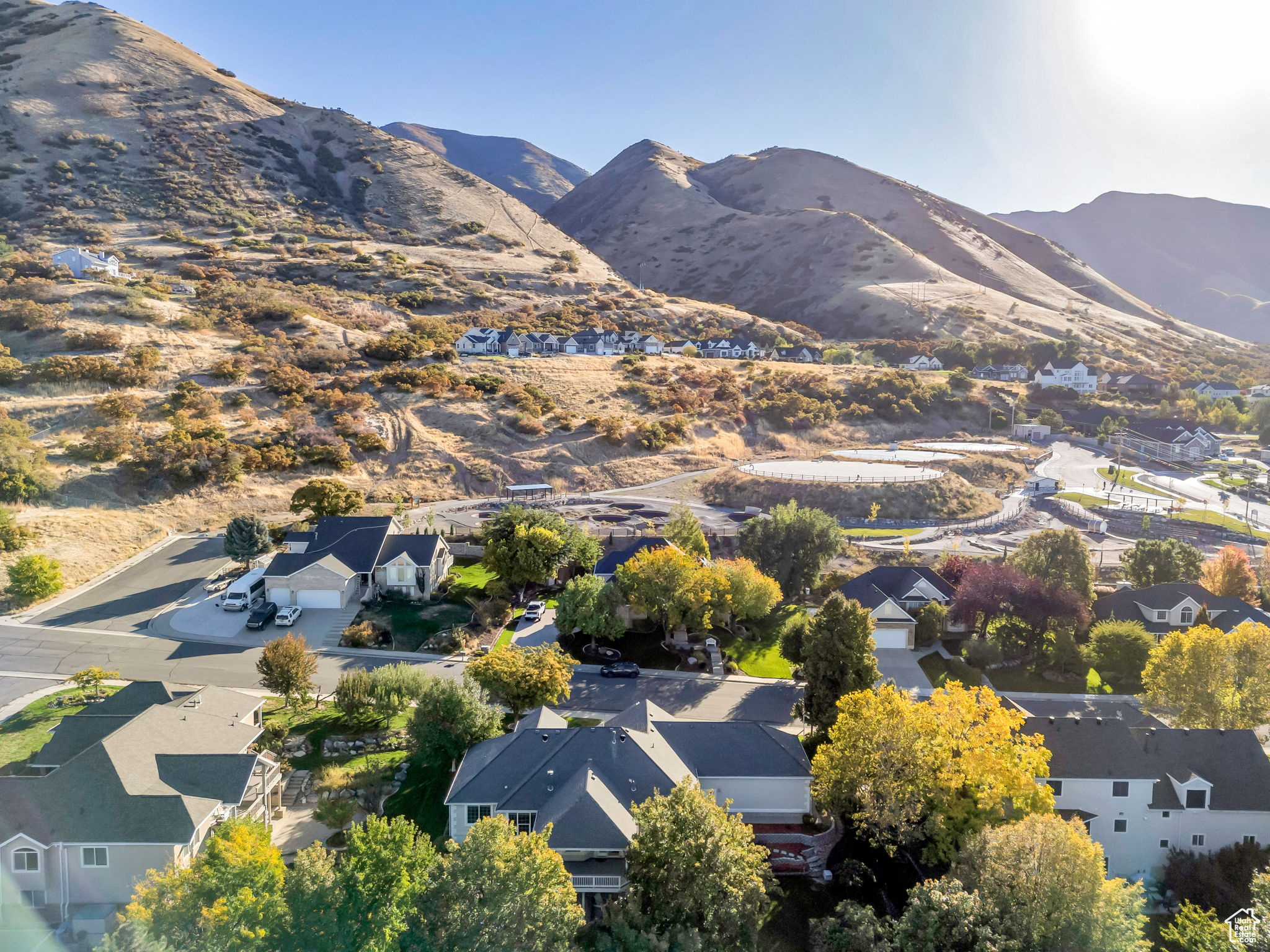 WILLOW RUN - Residential