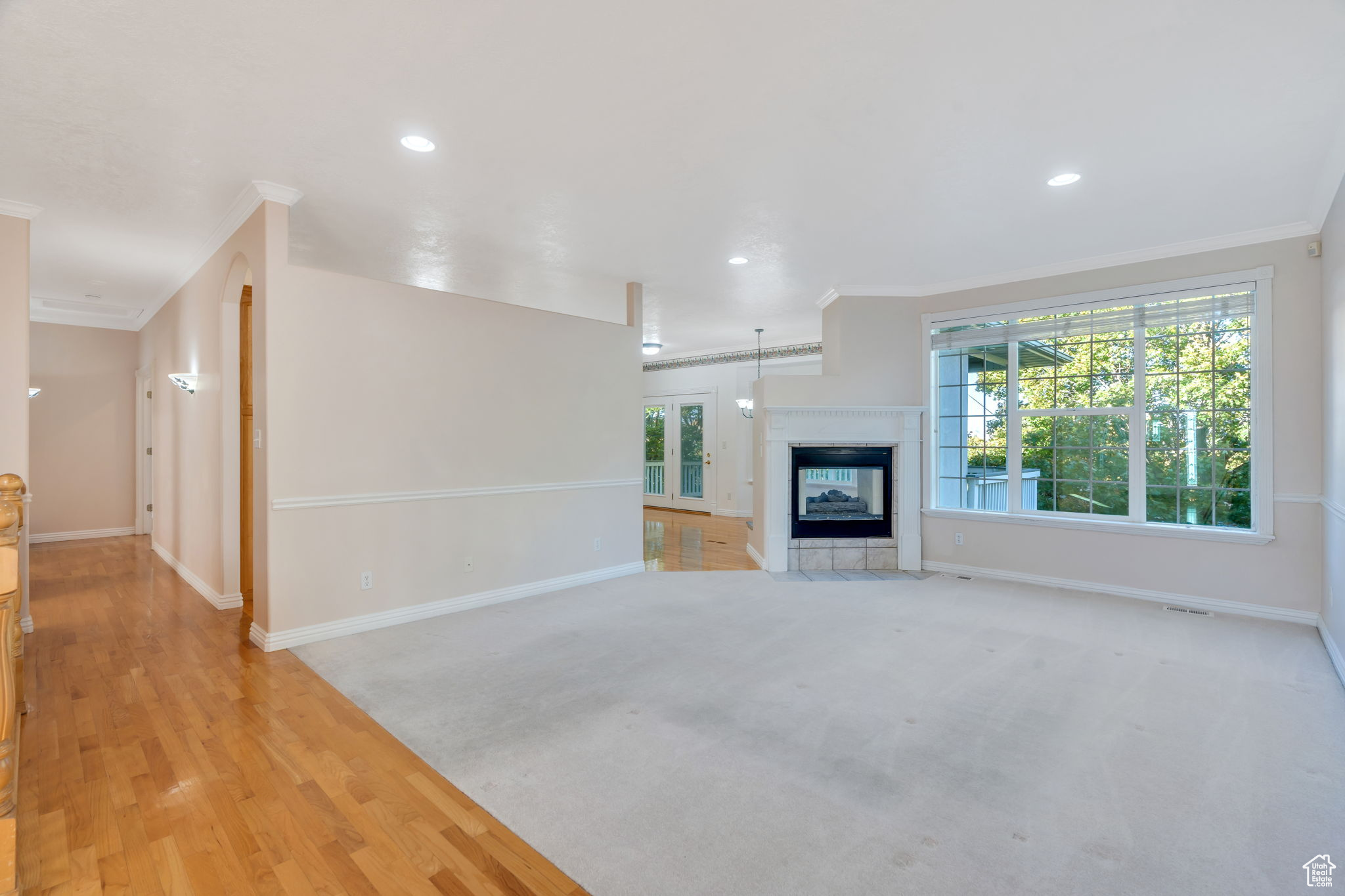 WILLOW RUN - Residential