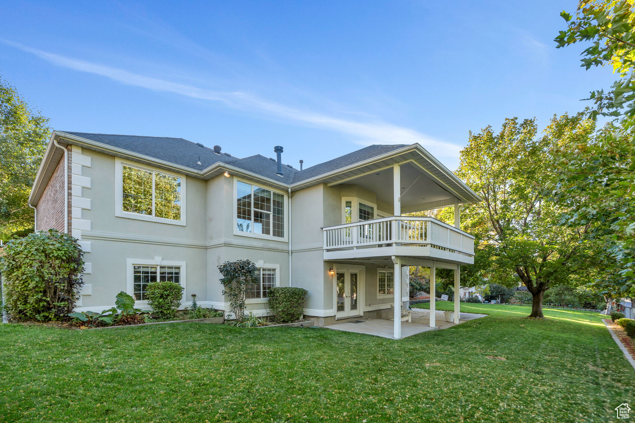 WILLOW RUN - Residential