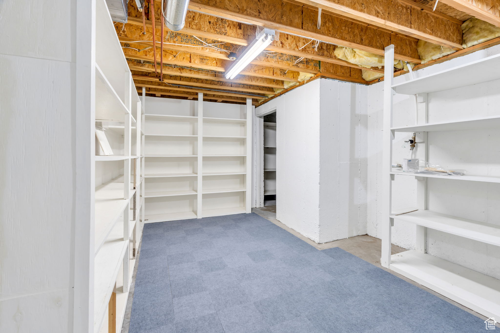 WILLOW RUN - Residential