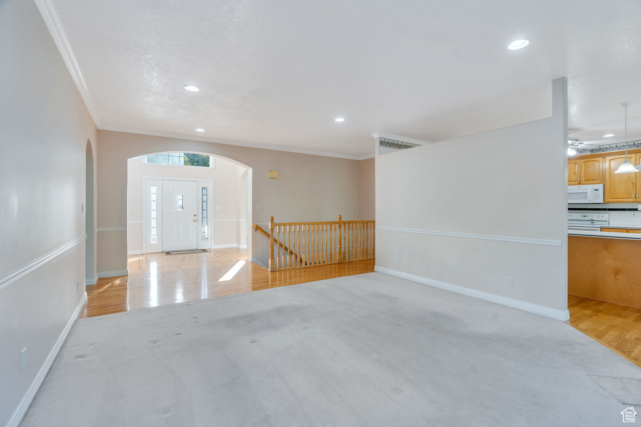 WILLOW RUN - Residential