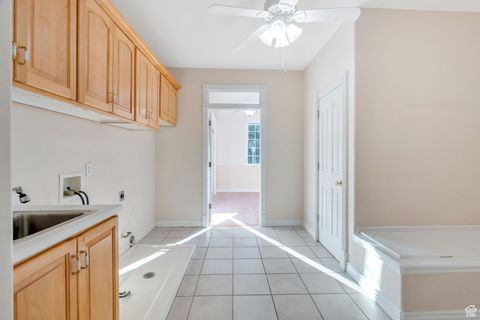 Tiny photo for 314 S 1850 E, Springville, UT 84663 (MLS # 2117802)