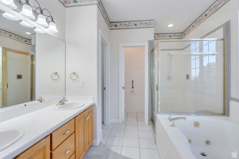 Tiny photo for 314 S 1850 E, Springville, UT 84663 (MLS # 2117802)