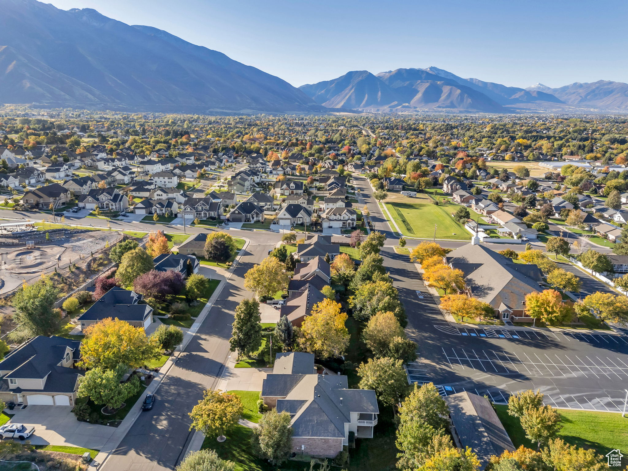 WILLOW RUN - Residential