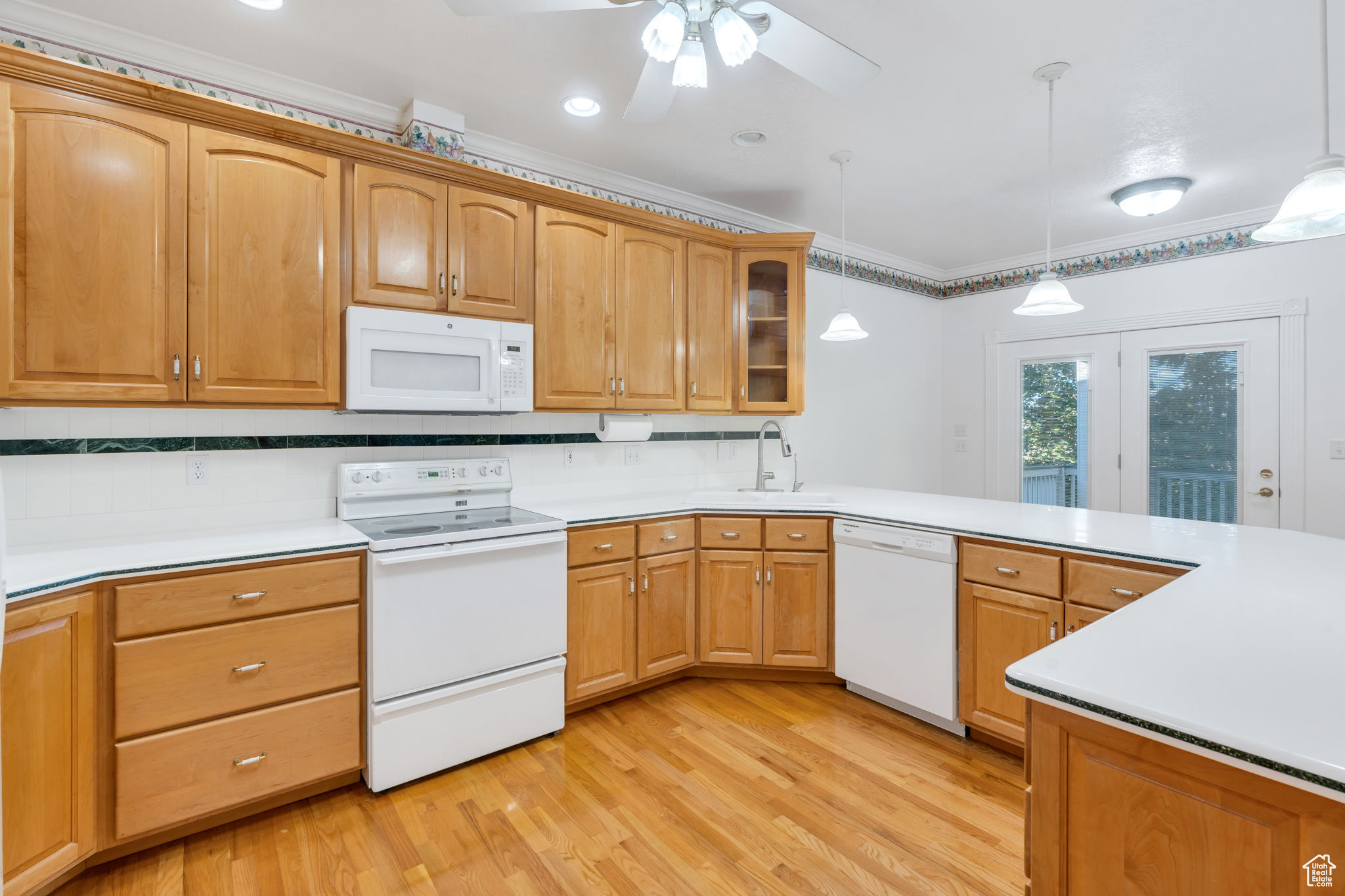 WILLOW RUN - Residential